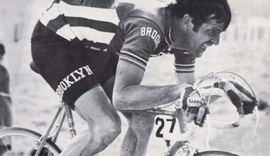 De Vlaeminck no ve comparación entre Pogacar y Merckx