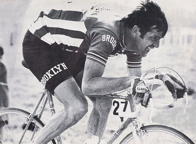 De Vlaeminck no ve comparación entre Pogacar y Merckx