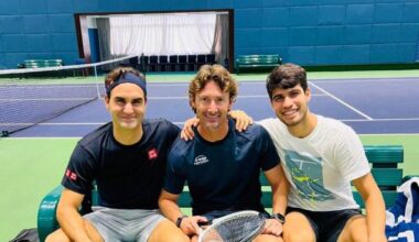 "Tenía un don para hacer esas cosas"