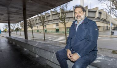 «El Racing ha desaprovechado la oportunidad de implicar a la ciudadanía y al talento creativo»