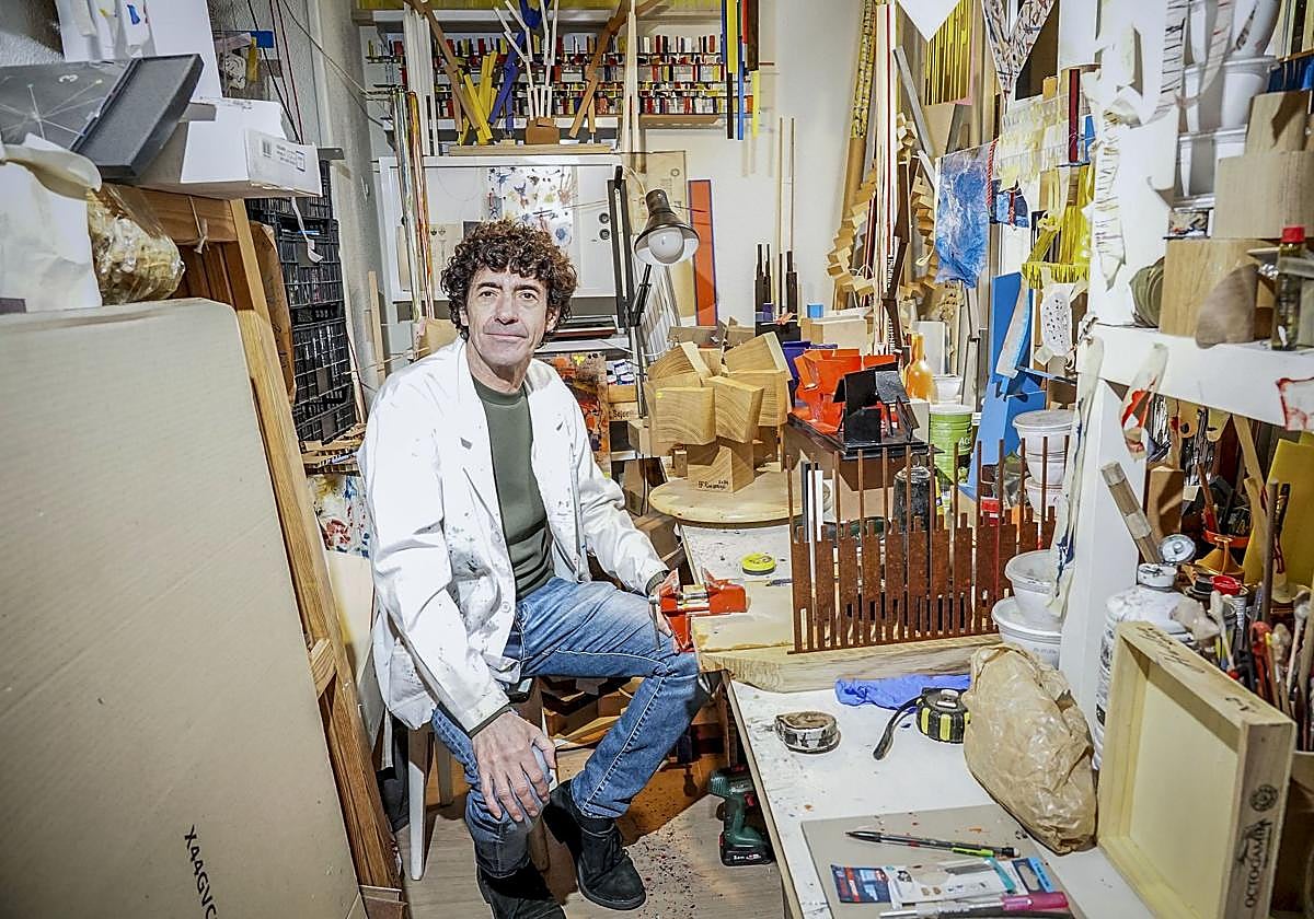 Las obras de Romarategui salen a la luz tras más de 30 años