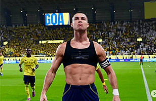 Cristiano Ronaldo confiesa cuál ha sido su compra más millonaria: No es uno de sus autos de lujo