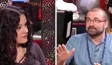 Recuperan lo que un vidente le dijo a Rosalía en 2012, antes de sacar su primer disco: lo clavó