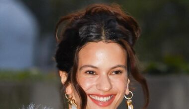 las perlas de Rosalía contra Rauw Alejandro