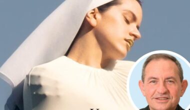 «Hay cierto giro y rebrote católico»