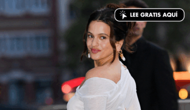 El trastorno que sufre Rosalía (y por qué ha decidido no medicarse para tratarlo)