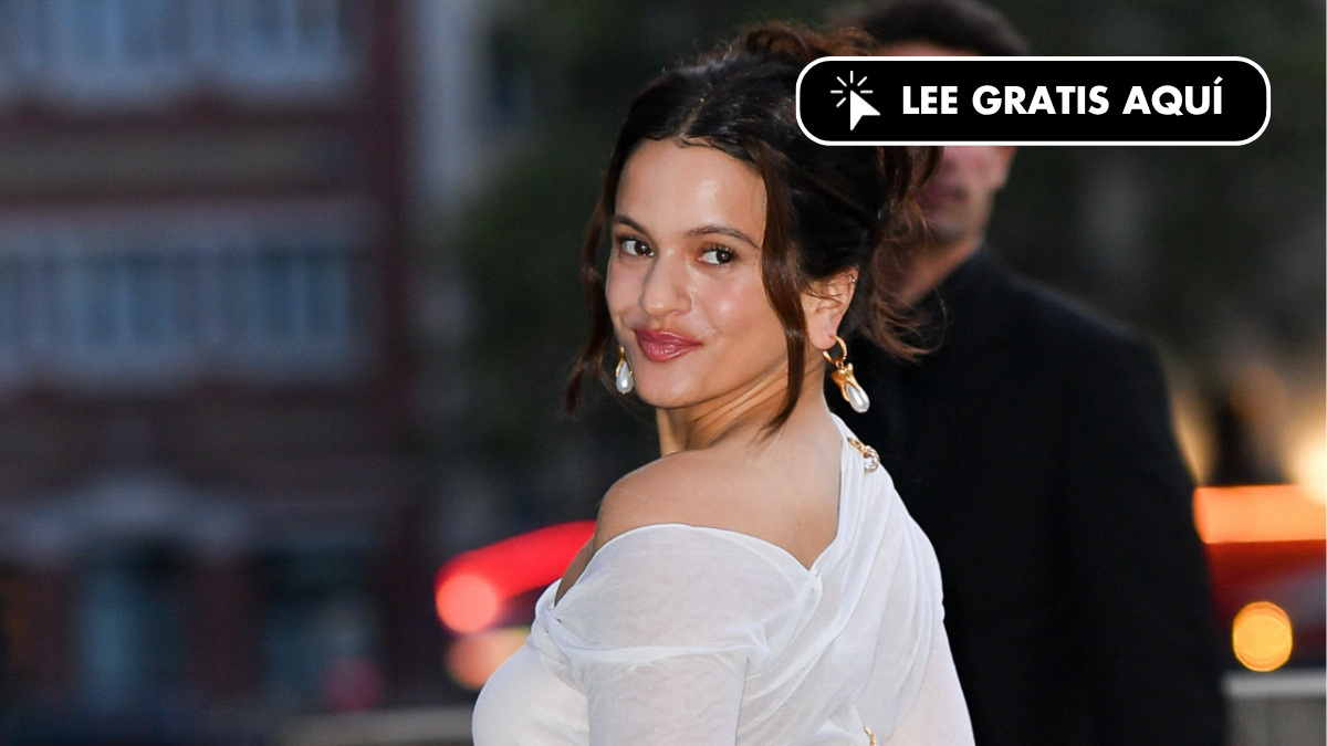 El trastorno que sufre Rosalía (y por qué ha decidido no medicarse para tratarlo)