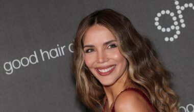 "Fue volver a empezar, volver a crear una familia, la mía"