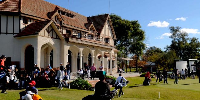 Ya se vive la semana del 90° Campeonato Abierto del Litoral