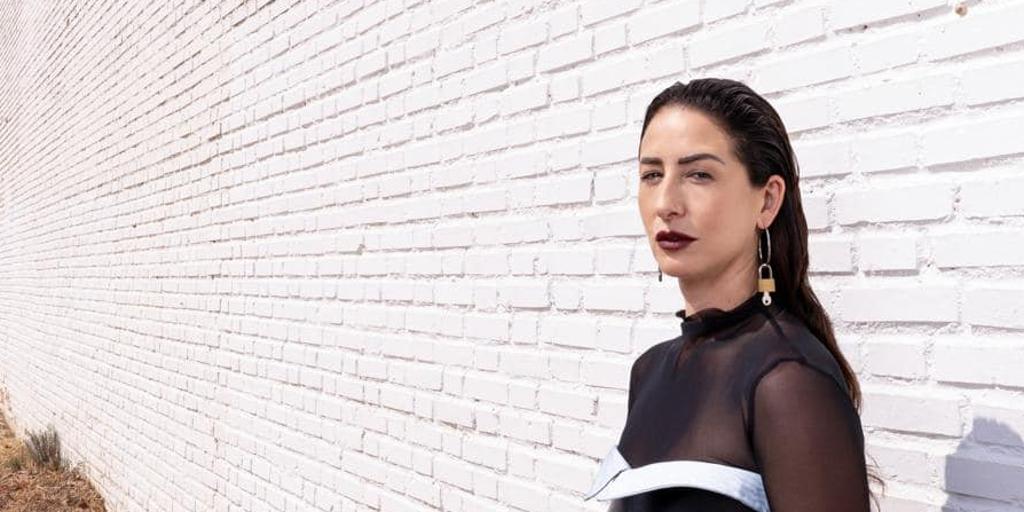 «Ahora mismo soy una bomba creativa»