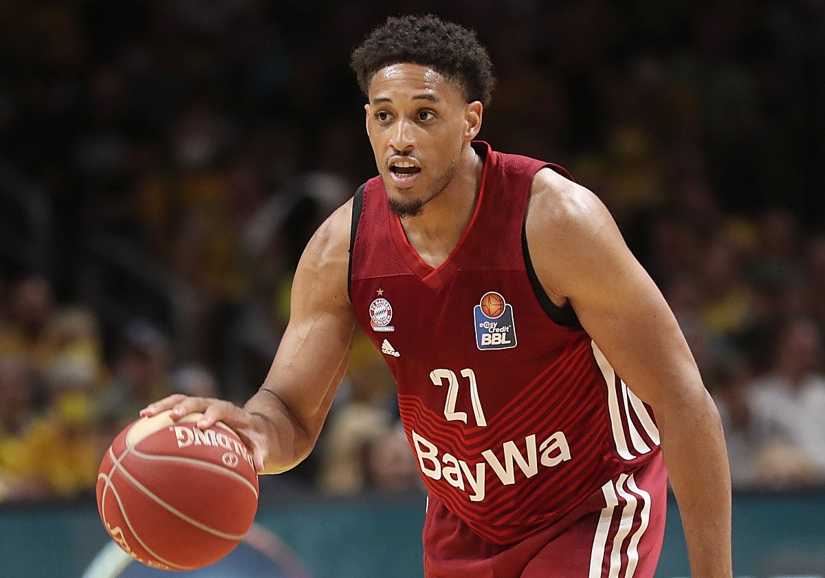 El Unicaja ficha a Augustine Rubit