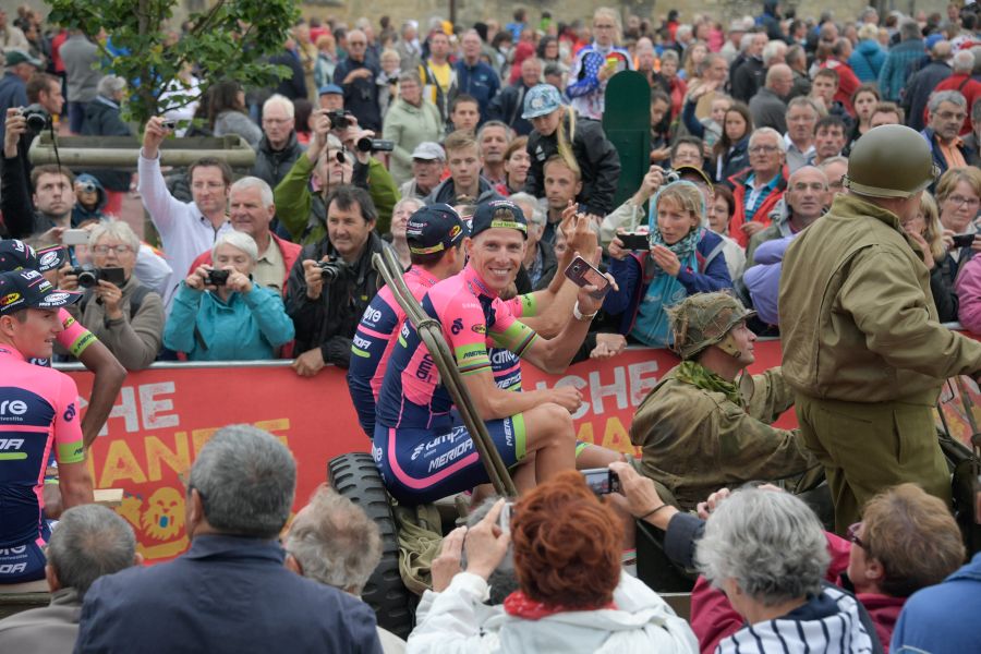 Rui Costa, el último superviviente de otra forma de ganar