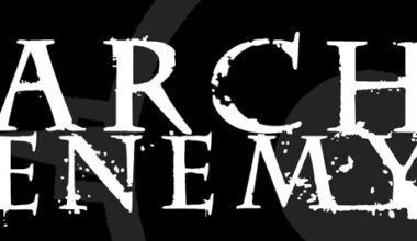 ARCH ENEMY se separan de Alissa White- Gluz