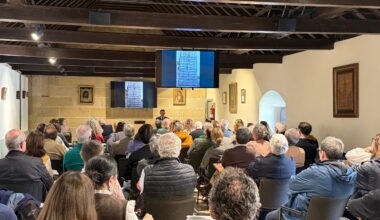 TERCERA Y ÚLTIMA JORNADA DEL SIMPOSIO TVRRIS FORTISSIMA