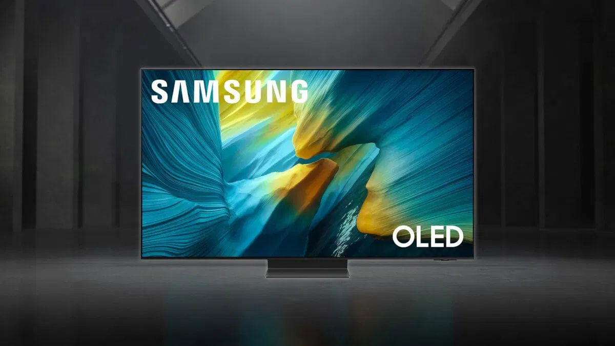 Samsung S95F de 65 y 77 pulgadas desde 1399 euros, aprovecha la mejor oferta del día para el televisor tope de gama Samsung