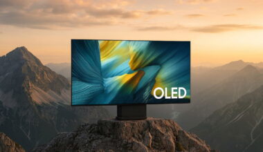 aprovecha la mejor oferta del día para el televisor tope de gama Samsung