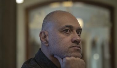 «El cine conecta con la memoria, la existencia y la supervivencia palestina»