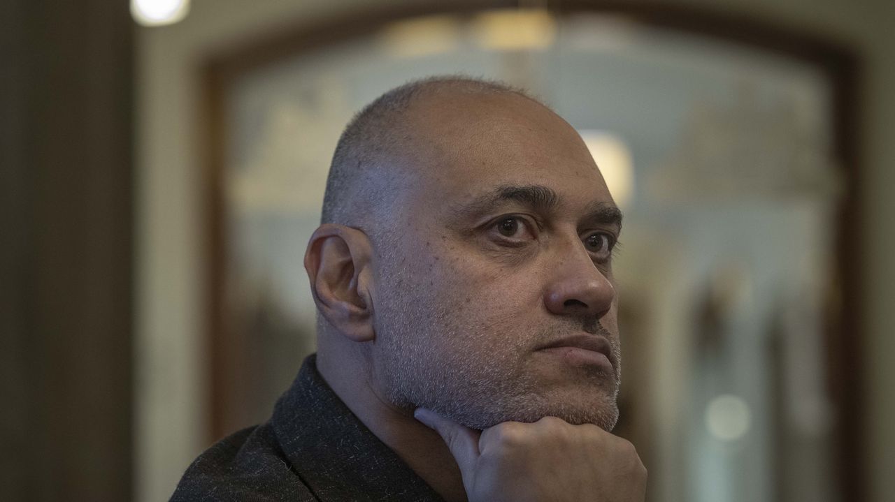 «El cine conecta con la memoria, la existencia y la supervivencia palestina»