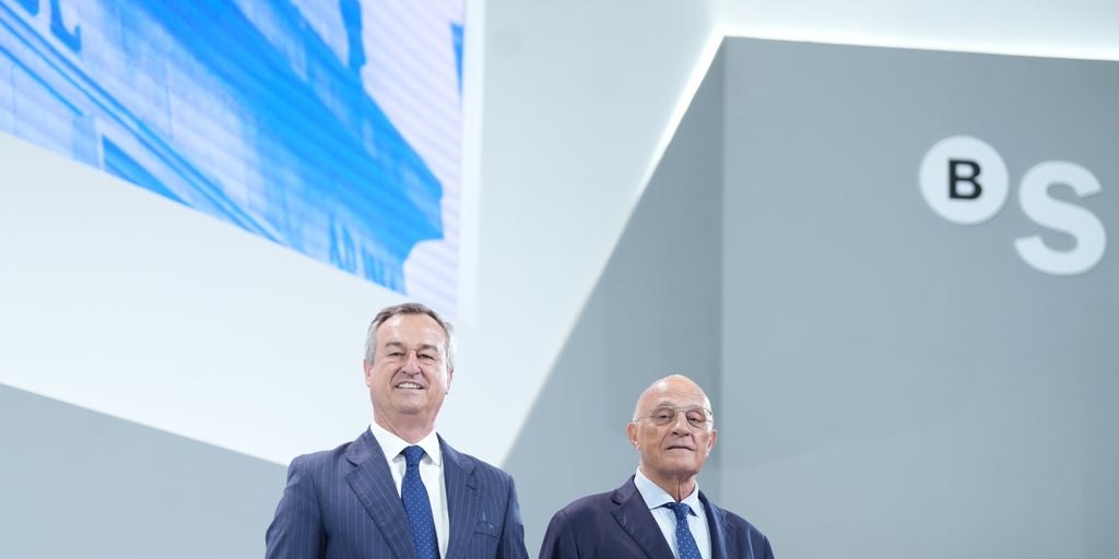 Banco Sabadell eleva este año un 18% la financiación a empresas en Andalucía hasta los 160 millones