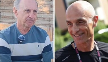 Cuando el jefe de Pogacar tuvo que salir corriendo tras una bronca con sus ciclistas: «Las cosas se pusieron crudas»