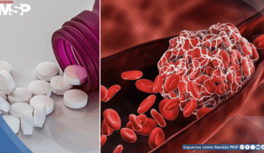 Continuar con anticoagulantes tras un trombo previene 8 de cada 10 recurrencias, revela estudio