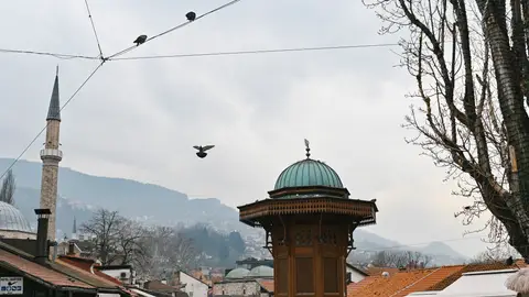 'Safaris de la muerte': el escándalo de los presuntos viajes para disparar a civiles en Sarajevo
