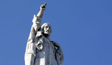 Las ermitas de Córdoba, símbolo cinematográfico en un documental que relata la consagración al Sagrado Corazón