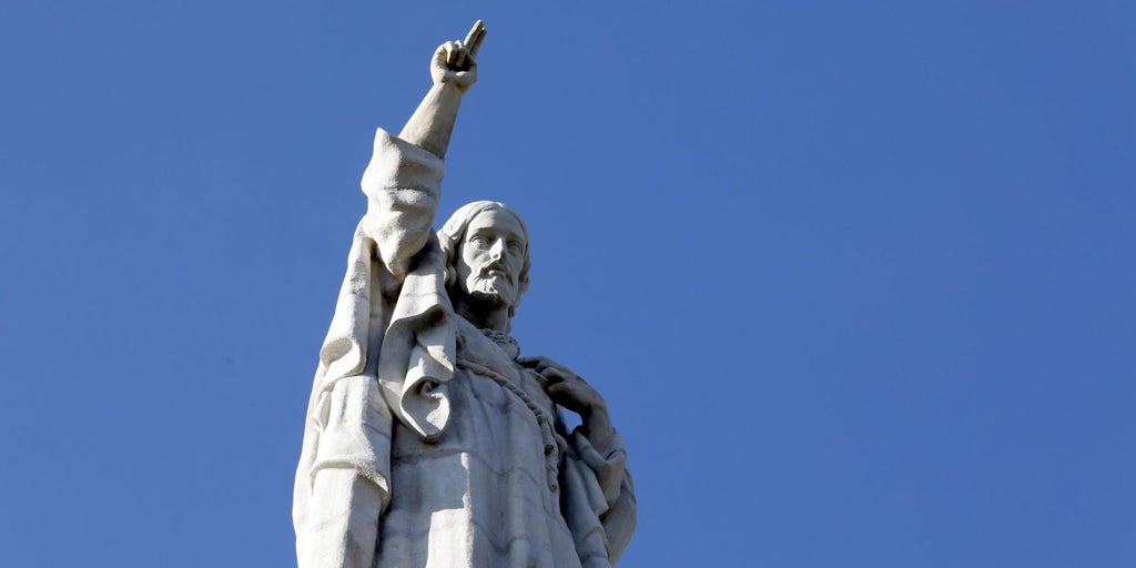 Las ermitas de Córdoba, símbolo cinematográfico en un documental que relata la consagración al Sagrado Corazón