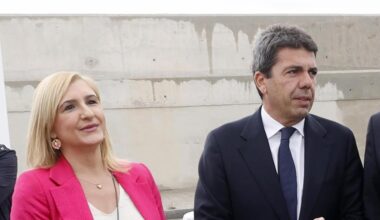 qué cargo tenía en el gobierno de Mazón y cuál fue su papel durante la dana de Valencia