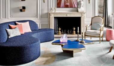 tonos que parecen antiguos y modernos a la vez"