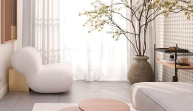 Los interioristas expertos desvelan las tendencias en decoración que van a desaparecer en 2026: "Las cocinas blancas totales quedarán atrás" - ELLE Decor