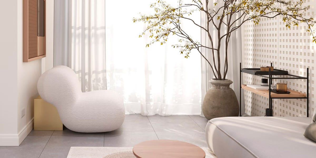 Los interioristas expertos desvelan las tendencias en decoración que van a desaparecer en 2026: "Las cocinas blancas totales quedarán atrás" - ELLE Decor