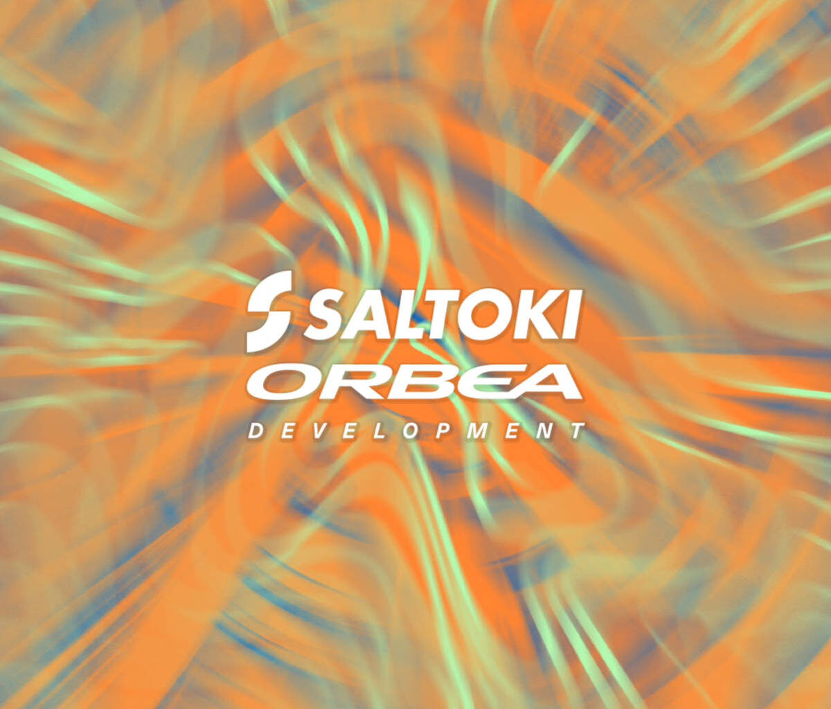 Logo de la formación. Imagen: Saltoki Orbea Development