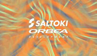 Logo de la formación. Imagen: Saltoki Orbea Development