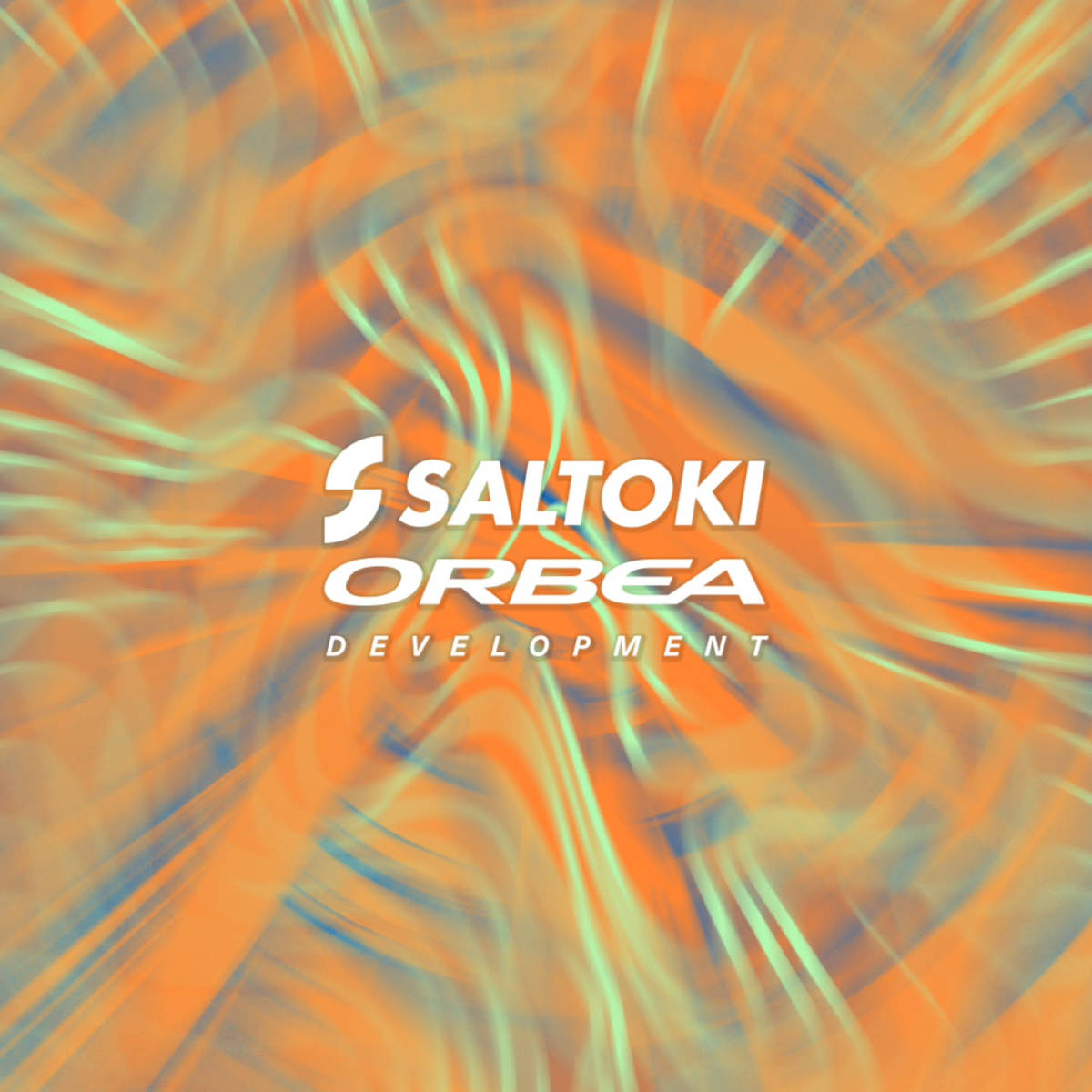 Logo de la formación. Imagen: Saltoki Orbea Development