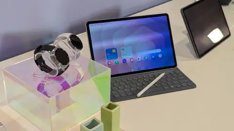 Samsung Galaxy Tab S11 Ultra