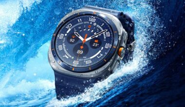 este smartwatch Samsung de titanio es una compra obligada por este precio