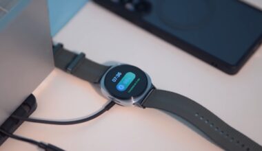 Amazon vuelve a tirar el precio del Samsung Galaxy Watch8 con LTE, el mejor smartwatch por menos de 300 euros
