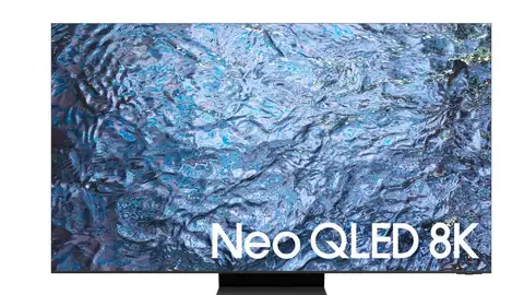 Samsung presenta sus nuevas Smart TV OLED, Neo QLED y MicroLED en el CES 2023