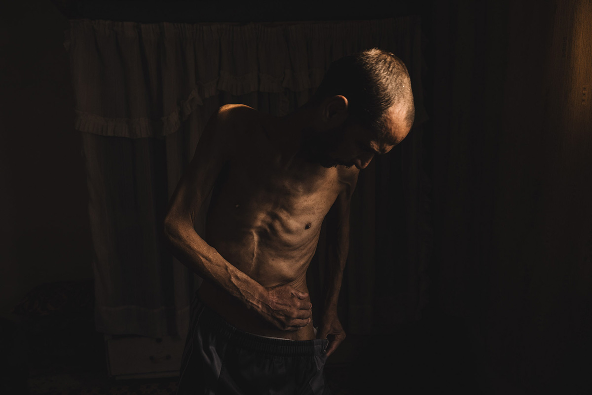 © Samuel Nacar portada