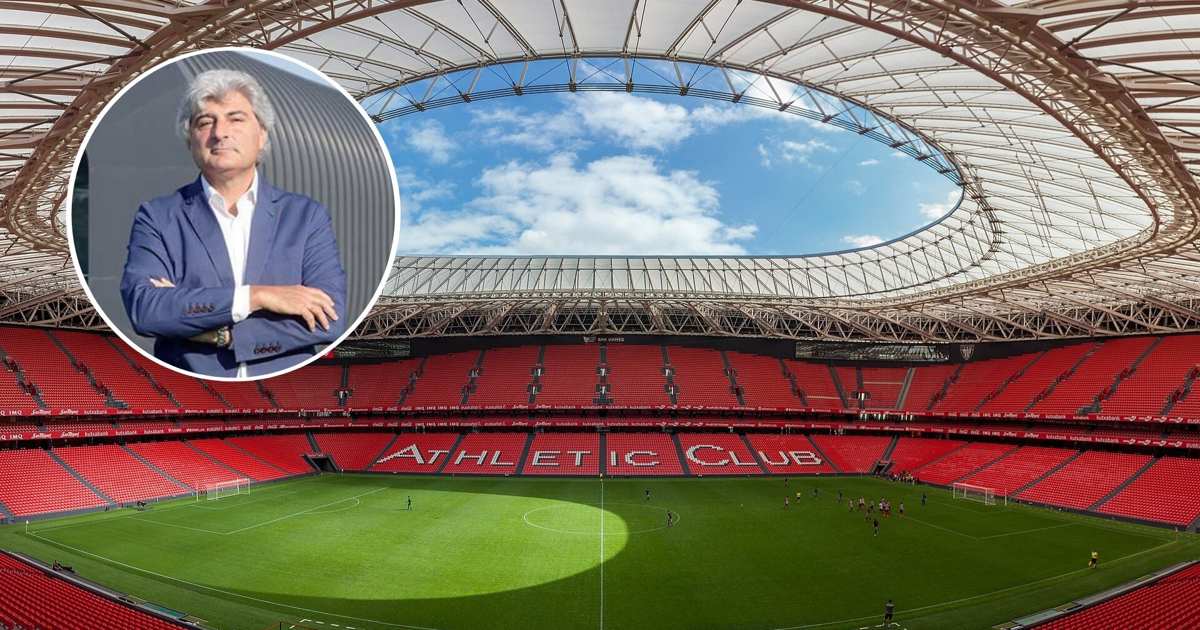 "Cuando los medios hablabais de la ‘Catedral’, pensé que habíamos acertado"