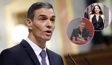 Pedro Sánchez reserva una hora para Rosalía y planea festivales musicales para cuando deje el cargo