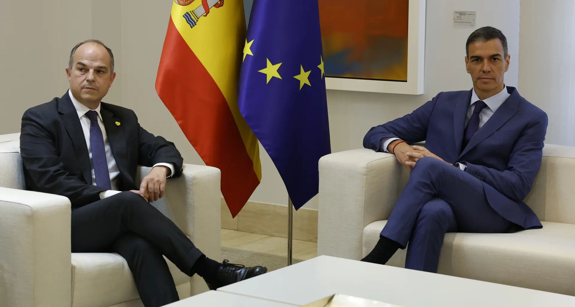 "El PSOE se ha cargado la legislatura"