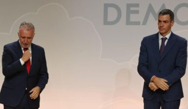 «El presi lo habló con Jose»