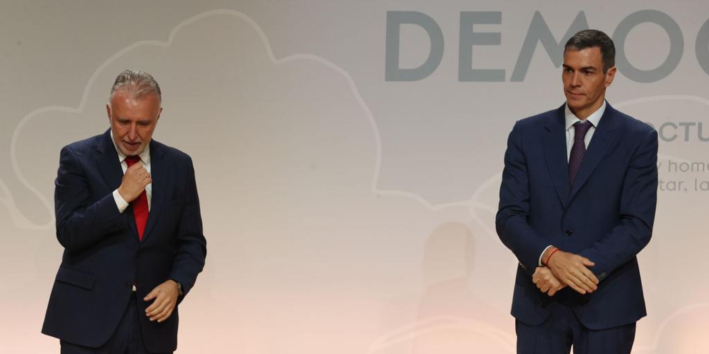 «El presi lo habló con Jose»