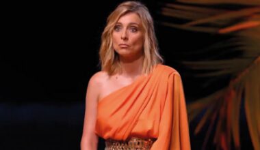 Un concursante de 'La isla de las tentaciones' explota contra Sandra Barneda: "Falsa"