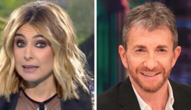 «Me dolió lo que dijo»