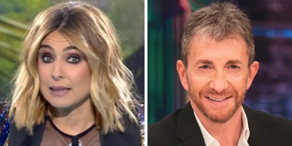 «Me dolió lo que dijo»