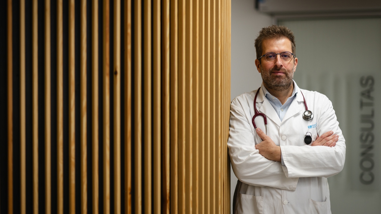 "Reducir las brechas en el diagnóstico de cáncer de pulmón salva vidas"