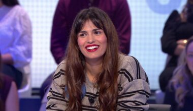 Sara Sálamo bromea con el ‘truco’ de Manu en el ¿Dónde Están?: “Di la verdad”